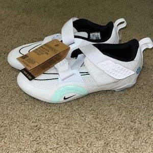 Nike Women's SuperRep Indoor Cycling Shoes